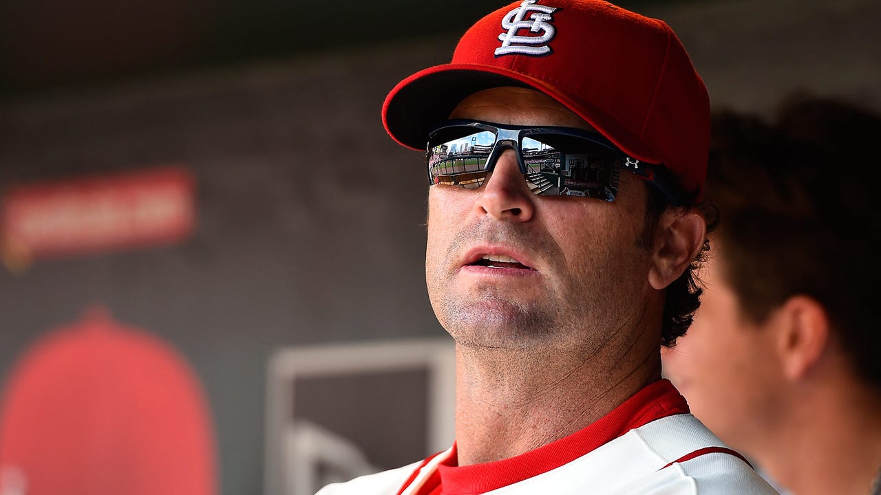 Matheny: 'We just go about our business' amid investigation